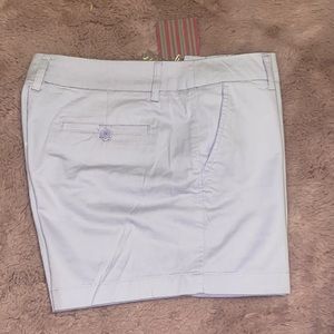 Pretty light purple shorts. NWT